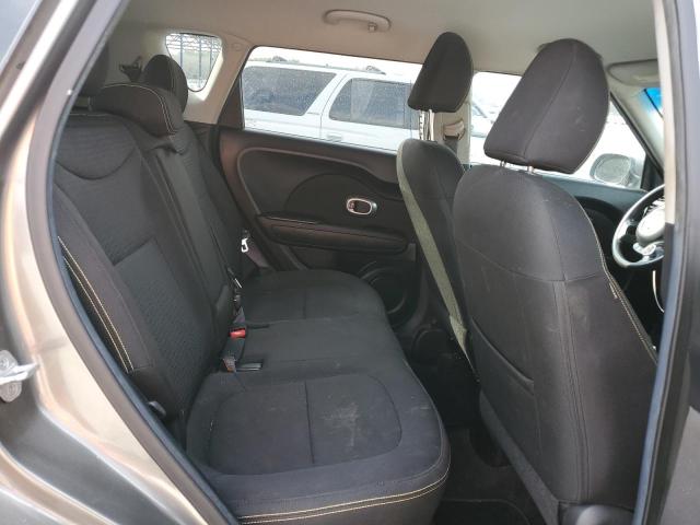 Снимка 10 от търг – 2014 KIA SOUL + с VIN KNDJP3A55E7065565