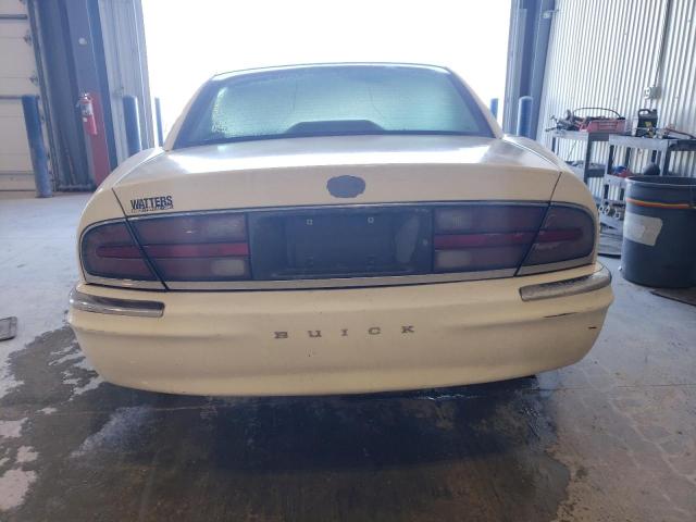 Photo 6 from auction – 2002 BUICK PARK AVENU with VIN 1G4CW54K824174748