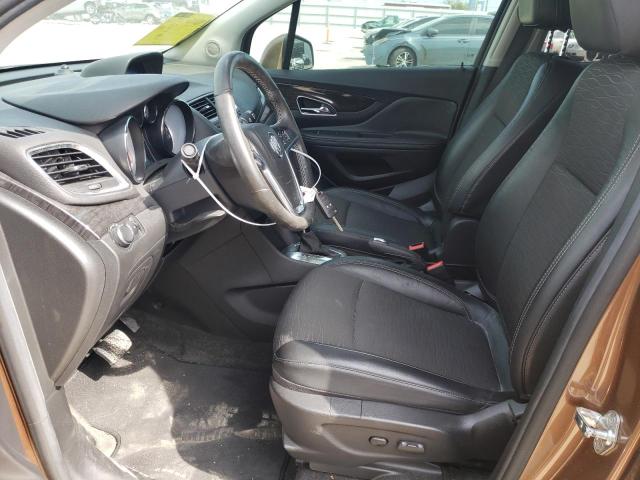 Photo 7 from auction – 2016 BUICK ENCORE with VIN KL4CJASB6GB724976