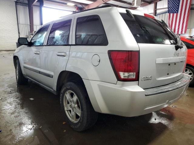 Photo 2 from auction – 2007 JEEP GRAND CHER with VIN 1J8GR48K47C559862