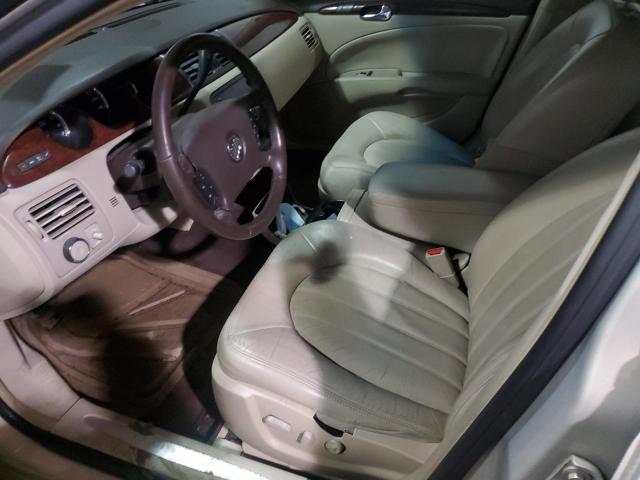 Photo 7 from auction – 2009 BUICK LUCERNE CX with VIN 1G4HD57M89U140196