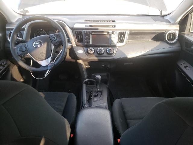 Photo 8 from auction – 2017 TOYOTA RAV4 LE with VIN 2T3BFREVXHW573947