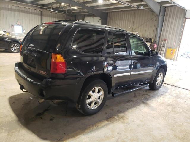 Photo 3 from auction – 2007 GMC ENVOY with VIN 1GKDT13S072185827