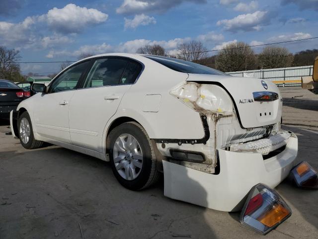 Photo 2 from auction – 2012 NISSAN ALTIMA BAS with VIN 1N4AL2AP9CN461004