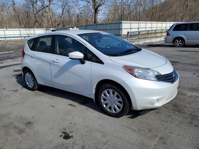 Photo 4 from auction – 2015 NISSAN VERSA NOTE with VIN 3N1CE2CP6FL360648