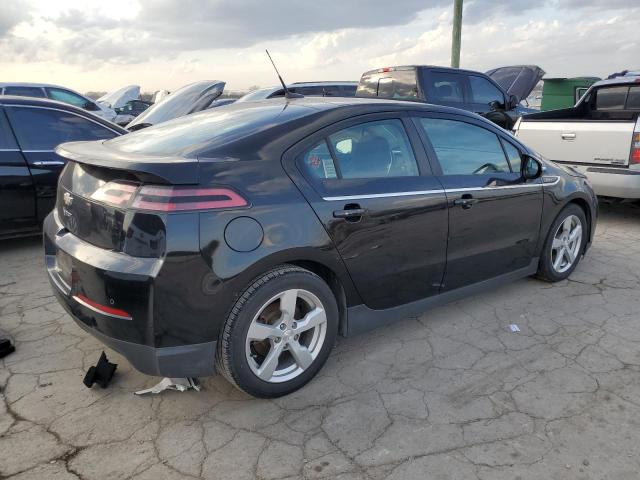 Photo 3 from auction – 2013 CHEVROLET VOLT with VIN 1G1RD6E40DU134203