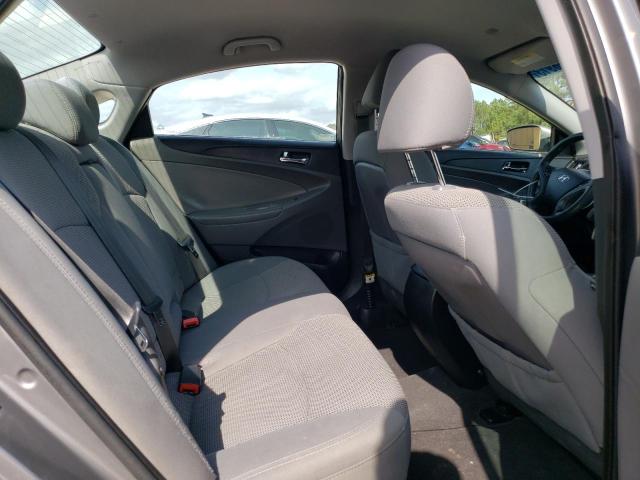 Photo 10 from auction – 2013 HYUNDAI SONATA GLS with VIN 5NPEB4ACXDH617799