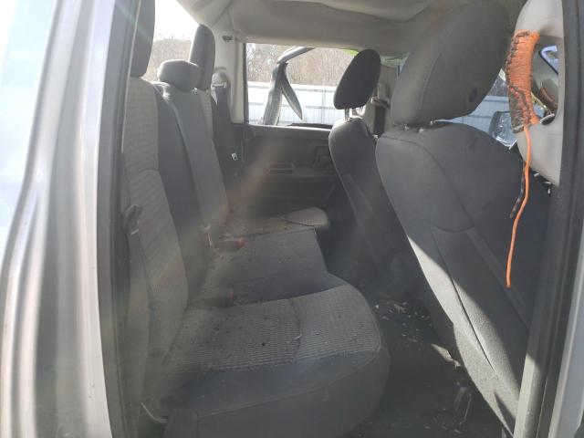 Photo 10 from auction – 2012 DODGE RAM 1500 S with VIN 1C6RD6FTXCS221752