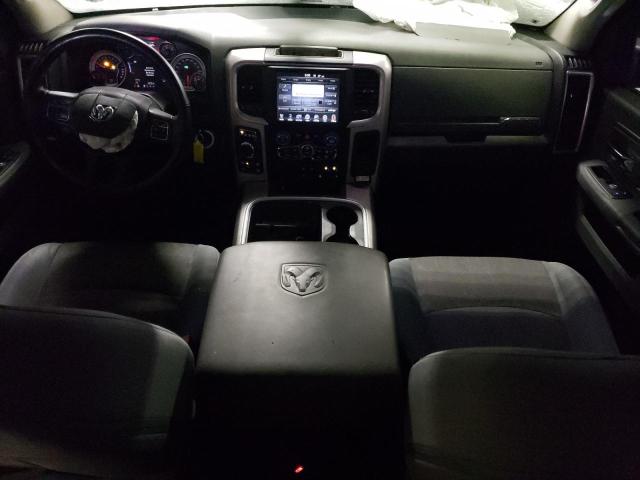 Photo 8 from auction – 2017 RAM 1500 SLT with VIN 1C6RR7LT6HS603165