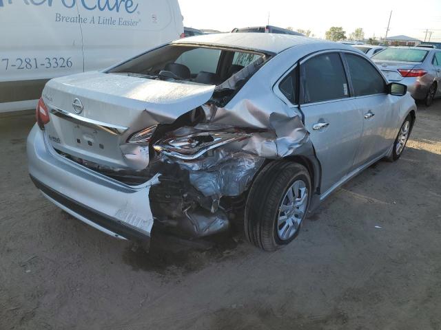 Photo 3 from auction – 2016 NISSAN ALTIMA 2.5 with VIN 1N4AL3AP0GC188977