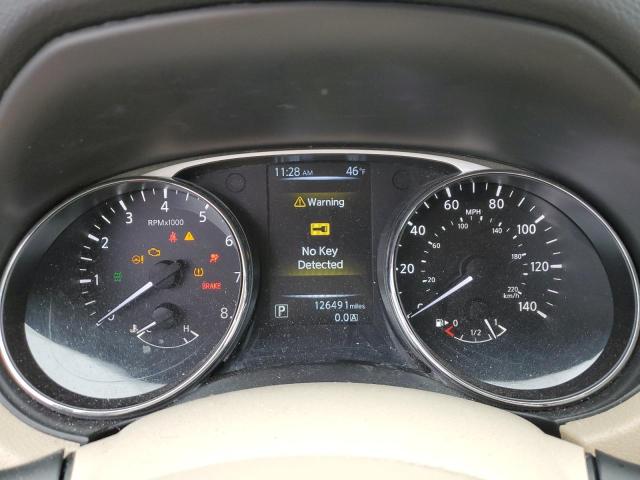 Photo 9 from auction – 2014 NISSAN ROGUE S with VIN 5N1AT2MV6EC813440