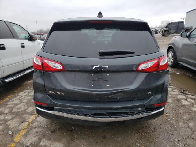 Photo 6 from auction – 2019 CHEVROLET EQUINOX LT with VIN 2GNAXJEV4K6231074