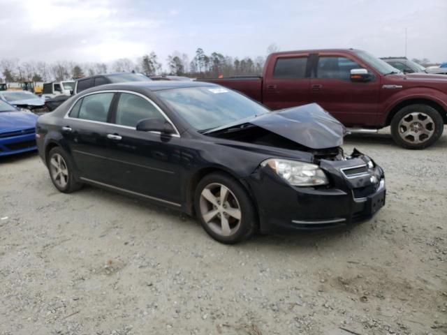 Photo 4 from auction – 2012 CHEVROLET MALIBU 1LT with VIN 1G1ZC5E05CF161653