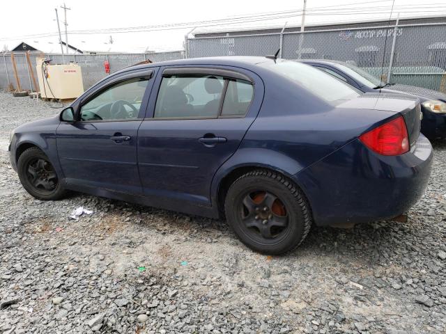 Photo 2 from auction – 2010 CHEVROLET COBALT 1LT with VIN 1G1AD5F56A7210581
