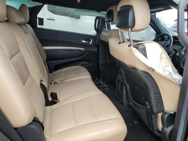 Photo 10 from auction – 2014 DODGE DURANGO SX with VIN 1C4RDHAG9EC476808