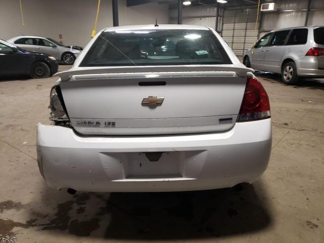 Photo 6 from auction – 2016 CHEVROLET IMPALA LIM with VIN 2G1WC5E35G1141235