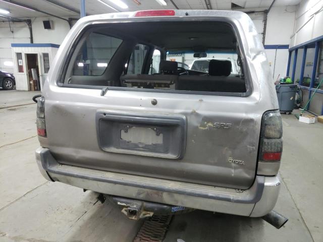 Photo 6 from auction – 2001 TOYOTA 4RUNNER SR with VIN JT3HN86R510335883