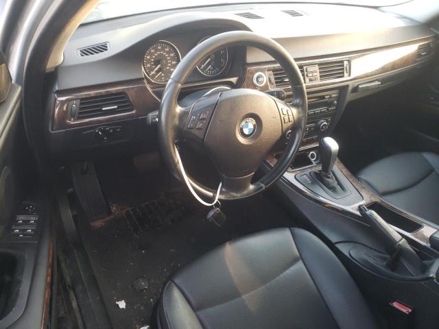 Photo 8 from auction – 2006 BMW 325 I with VIN WBAVB13566PT21440
