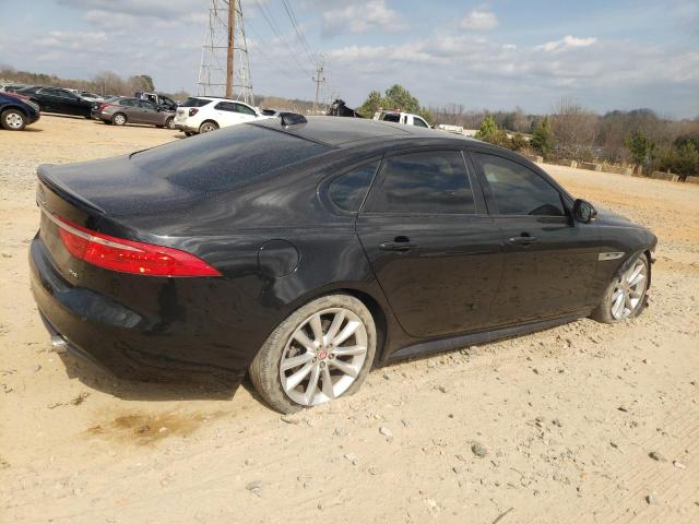 Photo 3 from auction – 2016 JAGUAR XF R - SPO with VIN SAJBF4BV8GCY16259