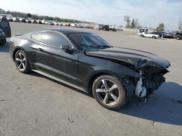 Photo 4 from auction – 2015 FORD MUSTANG with VIN 1FA6P8AM7F5427182