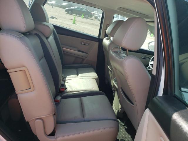 Photo 11 from auction – 2012 MAZDA CX-9 with VIN JM3TB2DA0C0353064