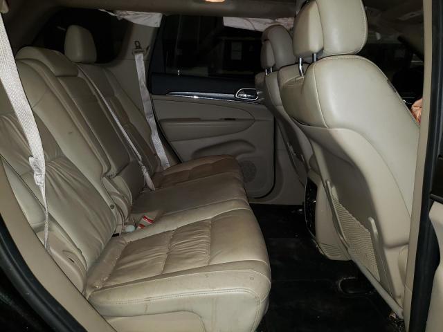 Photo 10 from auction – 2015 JEEP GRAND CHER with VIN 1C4RJFBG4FC633397