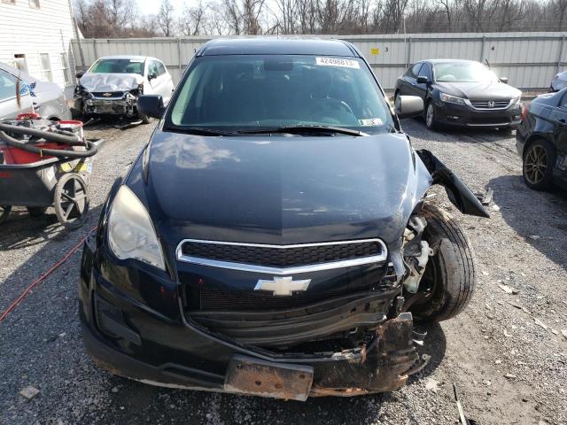 Photo 5 from auction – 2013 CHEVROLET EQUINOX LS with VIN 2GNALBEK4D6278129