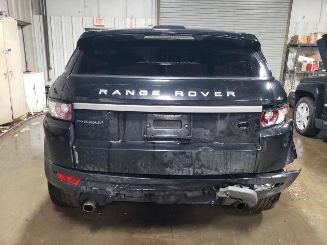 Photo 6 from auction – 2015 LAND ROVER RANGE ROVE with VIN SALVP2BG9FH991600