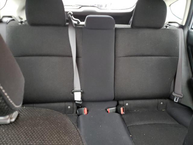 Photo 10 from auction – 2013 SUBARU XV CROSSTR with VIN JF2GPACC2D2210875