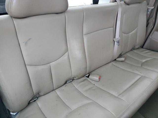 Photo 10 from auction – 2006 GMC NEW SIERRA with VIN 2GTEK19N761310356