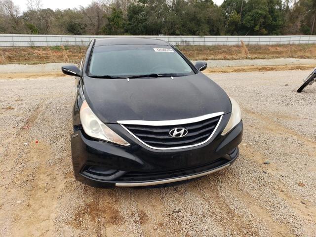 Photo 5 from auction – 2013 HYUNDAI SONATA GLS with VIN 5NPEB4AC3DH537860