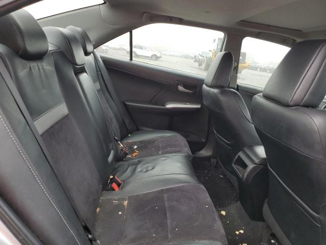 Photo 10 from auction – 2012 TOYOTA CAMRY BASE with VIN 4T1BF1FKXCU013160