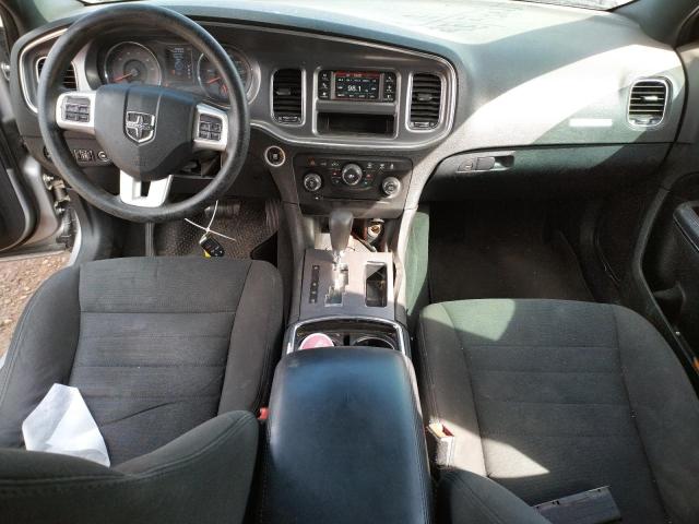 Photo 8 from auction – 2014 DODGE CHARGER SE with VIN 2C3CDXBG8EH215671