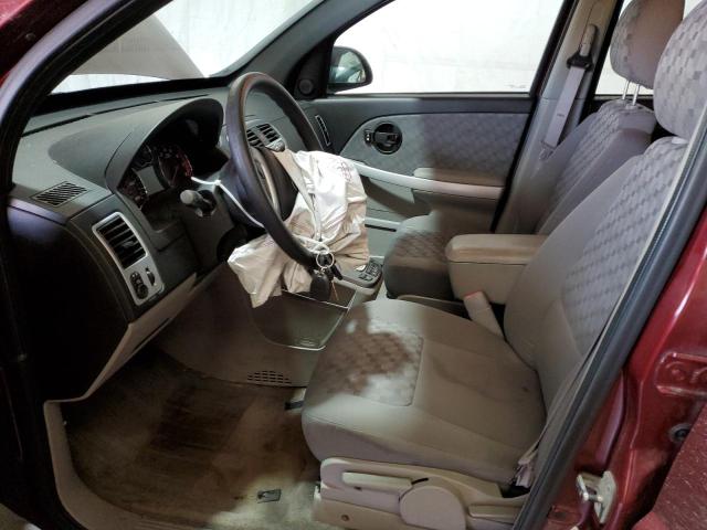 Photo 7 from auction – 2008 CHEVROLET EQUINOX LS with VIN 2CNDL13F286300104