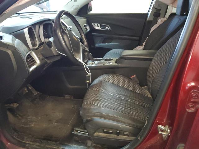 Photo 7 from auction – 2016 CHEVROLET EQUINOX LT with VIN 2GNFLFE38G6177959