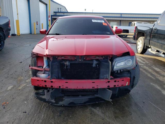 Photo 5 from auction – 2016 CHRYSLER 300 S with VIN 2C3CCAGG3GH224998