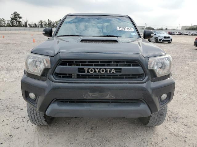 Photo 5 from auction – 2015 TOYOTA TACOMA DOU with VIN 5TFLU4ENXFX145205