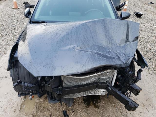 Photo 11 from auction – 2021 KIA FORTE FE with VIN 3KPF24AD1ME361053