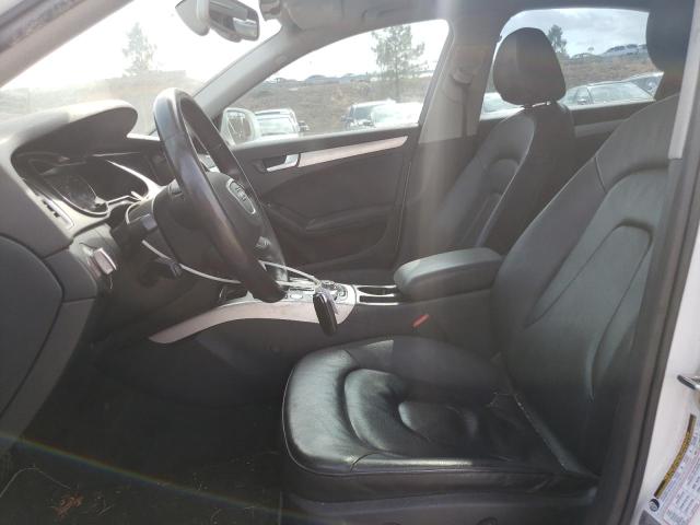 Photo 7 from auction – 2014 AUDI A4 PREMIUM with VIN WAUFFAFL8EN008967