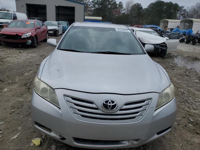 Photo 5 from auction – 2008 TOYOTA CAMRY CE with VIN 4T1BE46K78U262849