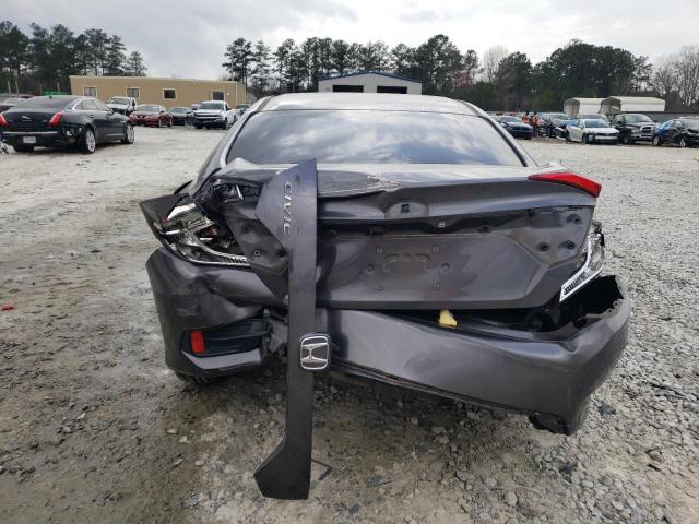 Photo 6 from auction – 2016 HONDA CIVIC EX with VIN 19XFC2F73GE047462