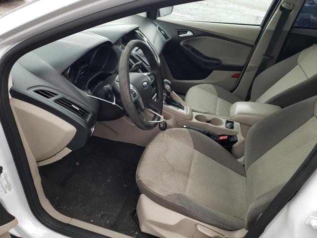 Photo 7 from auction – 2013 FORD FOCUS SE with VIN 1FADP3F21DL271585