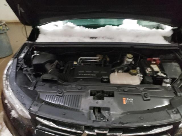 Photo 12 from auction – 2020 CHEVROLET TRAX 1LT with VIN KL7CJLSB7LB064746