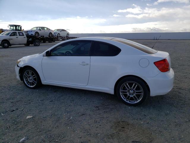 Photo 2 from auction – 2008 SCION TC with VIN JTKDE167380270373