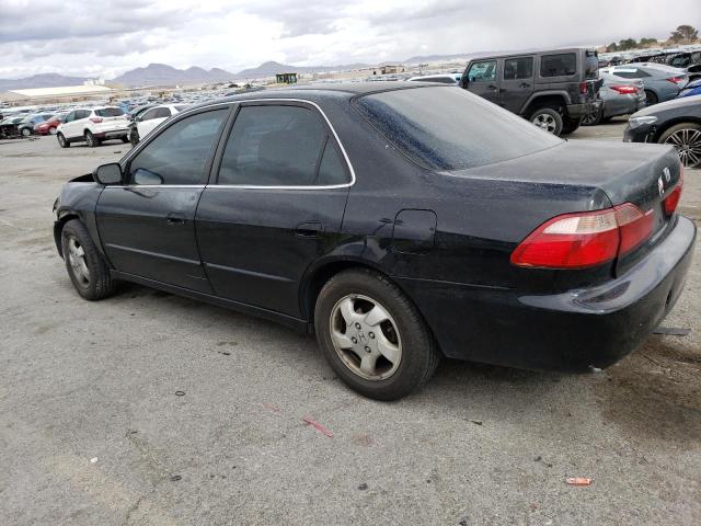 Photo 2 from auction – 1998 HONDA ACCORD EX with VIN 1HGCG5652WA034700