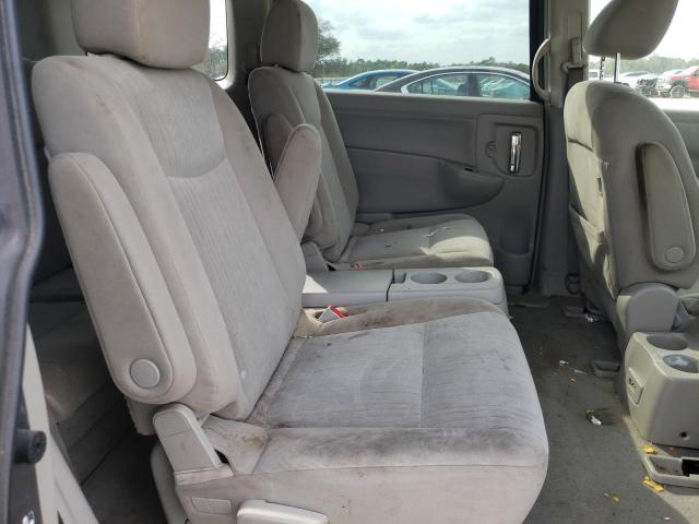 Photo 10 from auction – 2015 NISSAN QUEST S with VIN JN8AE2KP7F9124318