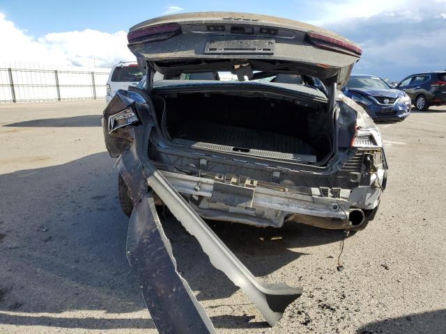 Photo 6 from auction – 2018 AUDI A5 PREMIUM with VIN WAUTNAF58JA003843