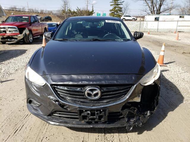 Photo 5 from auction – 2016 MAZDA 6 TOURING with VIN JM1GJ1V56G1473864