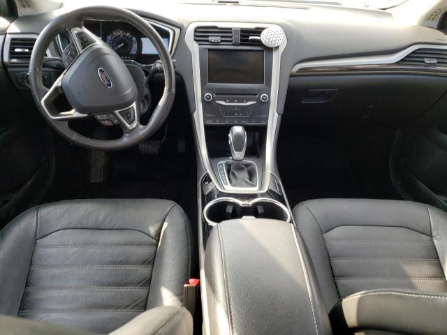 Photo 8 from auction – 2014 FORD FUSION SE with VIN 3FA6P0HD3ER364505