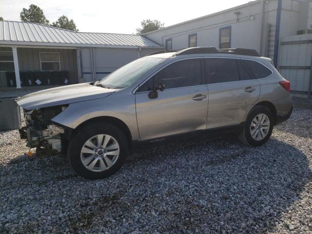 SUBARU OUTBACK 2. 2019 with VIN 4S4BSABC5K3366789 - Photo from auction